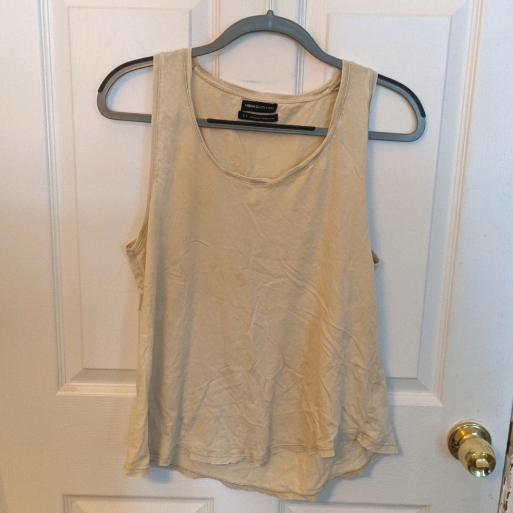 ❌SOLD❌ UO Oversized Tank